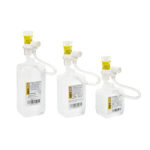 AQUAPAK PREFILLED NEBULIZER 1070ML